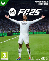 Ea Sports Fc 25 (xbone) Xbox Series X